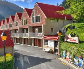 Turner Heights Townhouses