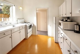 Turner Heights Townhouses