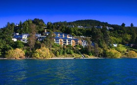 Villa Del Lago