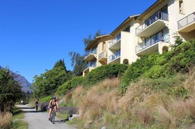 Villa Del Lago