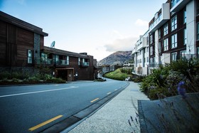 Village Queenstown