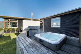 Whakata On Whitbourn