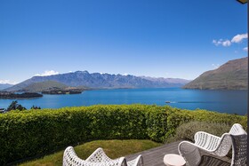 Whakata On Whitbourn