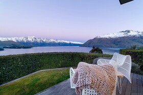 Whakata On Whitbourn