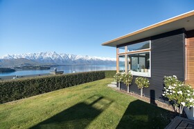 Whakata On Whitbourn