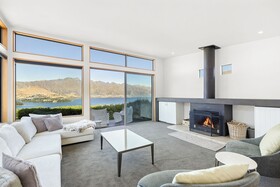 Whakata On Whitbourn