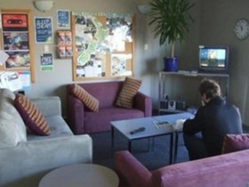 YHA Queenstown Central