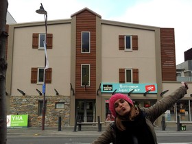 YHA Queenstown Central