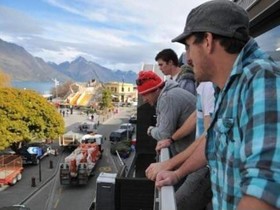 YHA Queenstown Central