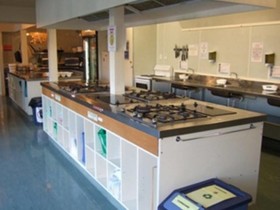 YHA Queenstown Lakefront