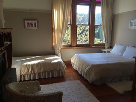 St Itas Guesthouse B&B