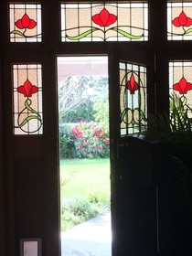 St Itas Guesthouse B&B