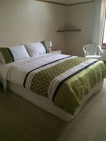 St Itas Guesthouse B&B