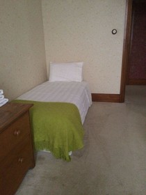 St Itas Guesthouse B&B