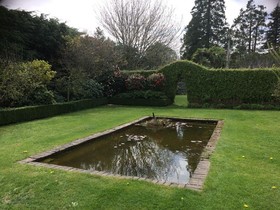 St Itas Guesthouse B&B
