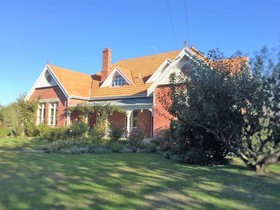 St Itas Guesthouse B&B