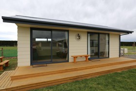 Pete's Farm Stay