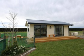 Pete's Farm Stay