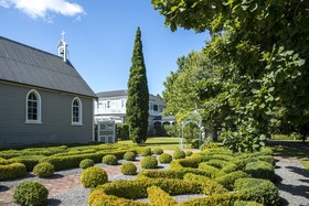 The Malborough