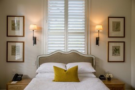 The Malborough