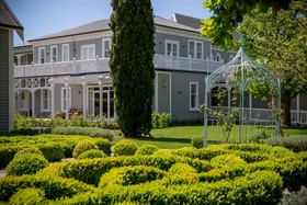 The Malborough