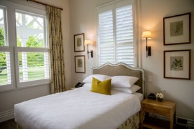 The Malborough