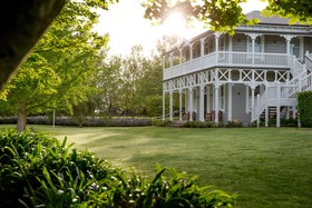 The Malborough