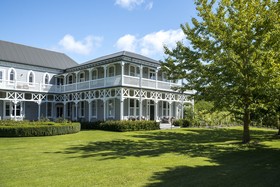 The Malborough