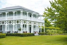 The Malborough