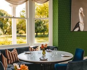 The Malborough