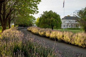 The Malborough