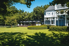 The Malborough