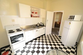 The Old Nurse Home Guesthouse