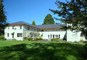 The Old Nurse Home Guesthouse