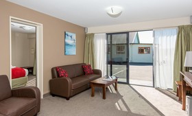 Gladstone Motel