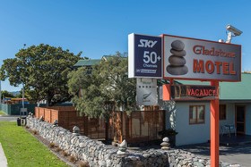 Gladstone Motel