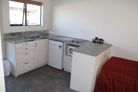 Oxford Court Motel