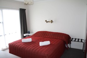 Oxford Court Motel