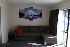 Oxford Court Motel