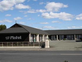 Oxford Court Motel