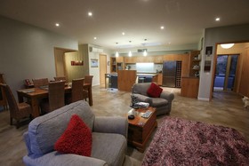 Redvale Ridge B&B