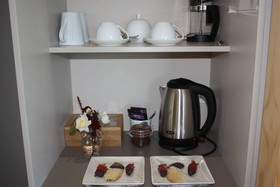 Redvale Ridge B&B