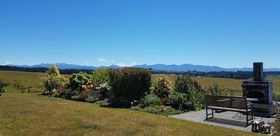 Redvale Ridge B&B