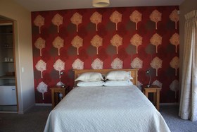 Redvale Ridge B&B
