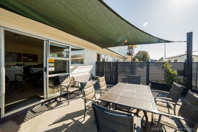 Richmond Motel & Top 10 Holiday Park
