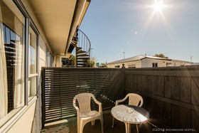 Richmond Motel & Top 10 Holiday Park