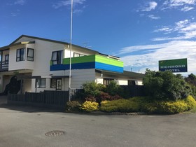 Richmond Motel & Top 10 Holiday Park