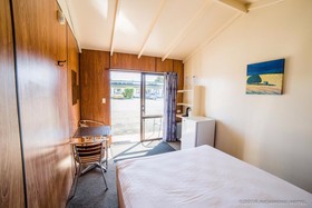 Richmond Motel & Top 10 Holiday Park