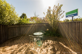 Richmond Motel & Top 10 Holiday Park