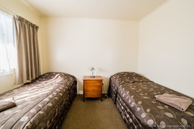 Richmond Motel & Top 10 Holiday Park